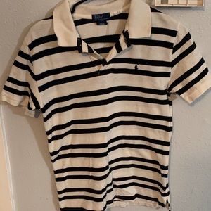 Kids polo shirt